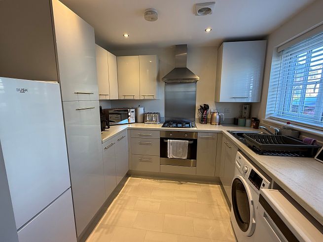 51 Hadrian Way, Nuneaton